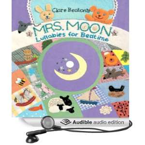   for Bedtime (Audible Audio Edition) Clare Beaton, Dana Kletter Books