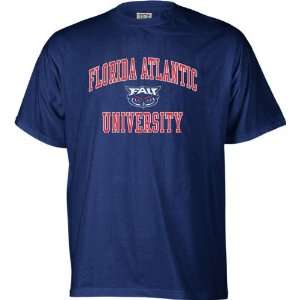  Florida Atlantic Owls Perennial T Shirt