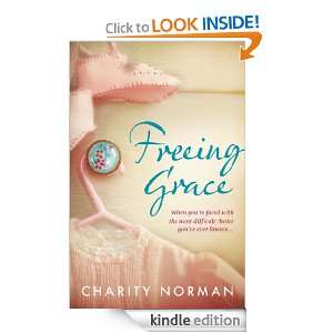Start reading Freeing Grace  Don 