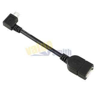 OTG USB+Download USB Dongle Jig+Cable Accessory for Samsung Galaxy S 