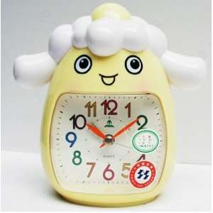  New Style Music Alarm Clock for Kids with Touch Sensitive 