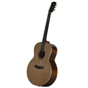  Bedell JB 17 G Jumbo Acoustic Guitar: Musical Instruments