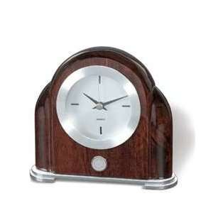  WUSTL   Art Deco Desk Clock
