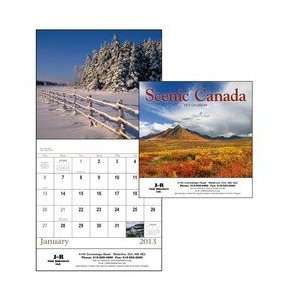    Scenic Canada, Stapled Scenic Canada Scenic Canada