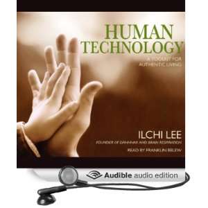   Living (Audible Audio Edition) Dr. Ilchi Lee, Franklin Belew Books