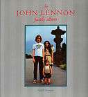 John Lennon Family Album by John Lennon, Yoko Ono and Fumiya Saimaru