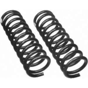  Moog 8652 Constant Rate Coil Spring: Automotive