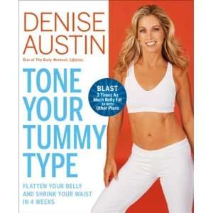   Your Belly and Shrink Your Waist in 4 Weeks Author   Author  Books