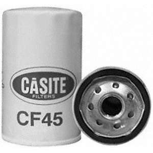 Hastings CF45 Lube Oil Filter: Automotive
