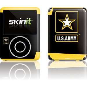   Army skin for iPod Nano (3rd Gen) 4GB/8GB  Players & Accessories