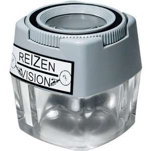  REIZEN 8x Non Illuminated Stand Magnifier Health 