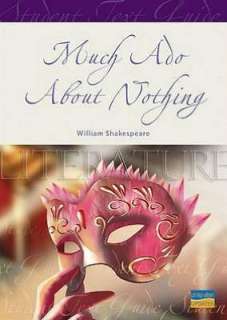   Much Ado About Nothing by Mike Brett, Trans Atlantic 