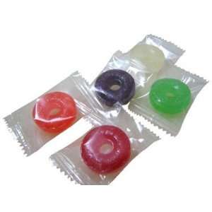 Lifesavers Hard Candy   Five Flavor, 6.25 oz bag, 12 count:  