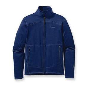 New Patagonia Mens R1 Full Zip Jacket  
