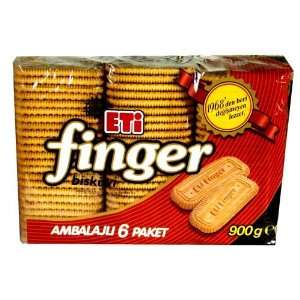 Finger Biscuits   2lb (900g)  Grocery & Gourmet Food