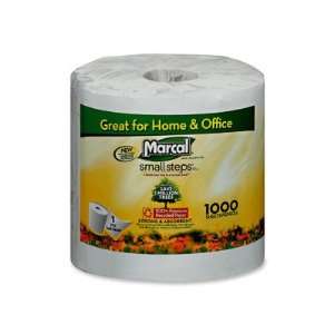  marcal paper mills, inc Marcal Septic safe Bathroom Tissue 