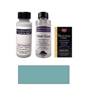   Pearl Paint Bottle Kit for 1999 Plymouth Voyager (PJ/SPJ) Automotive