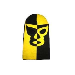  Lucha Libre Knit Ski Mask Beanie Hat Halloween: Everything 