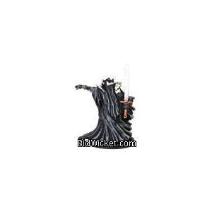  Wraith (Dungeons and Dragons Miniatures   Harbinger   Wraith 