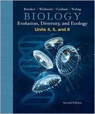 Evolution, Diversity and Ecology Volume Two, Vol. 3, (0077405889 