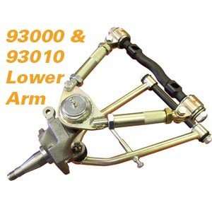   : Specialty Products Company MUSTANG II LH LWR ARM 93000: Automotive
