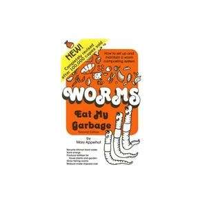  Worms Eat My Garbage 