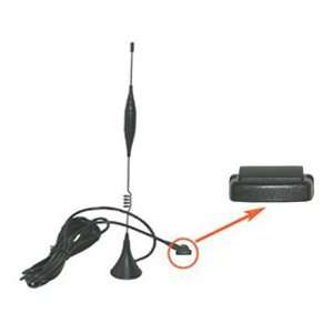    External Antenna With Magnetic Stand For Nokia 7210