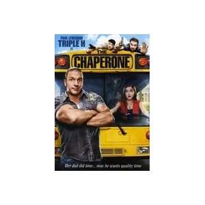 High Quality World Wrestling Entertainment Chaperone Product Type Dvd 