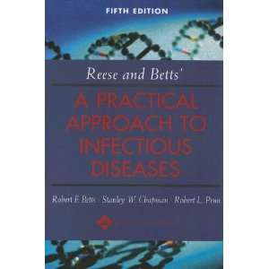   )) Robert F; Chapman, Stanley W; Penn, Robert L (Author)Betts Books