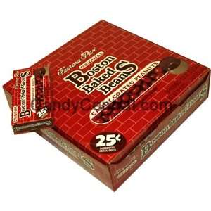 Boston Baked Beans 25 Cents (24 Ct)  Grocery & Gourmet 