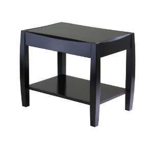  Cleo End Table By Winsome Wood