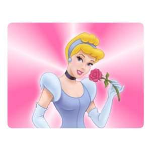  Brand New Mouse Pad Disney Cinderella NICE!!: Everything 
