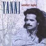   Light by Yanni (CD, Sep 2003, Windham Hill Records) Yanni Music