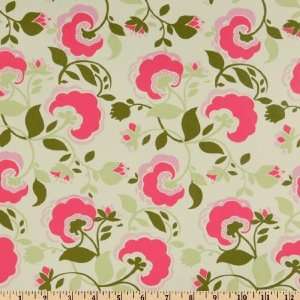  Amy Butler Gift Wrap Camellia By The Roll amy_butler 