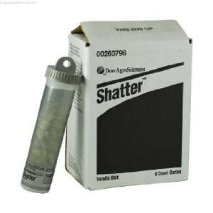  Shatter Termite Bait