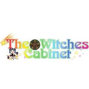 The Witches Cabinet Big Herb Set ~ lavender, catmint, horehound, etc 