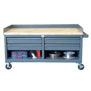    BenchMax Heavy Duty Mobile Cabinet WorkBenches: Everything Else