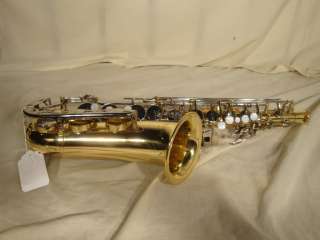 Yamaha YAS 23 Alto Saxophone With OHSC and Mouthpiece  