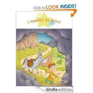   du génie (French Edition) Ghislaine Biondi  Kindle Store