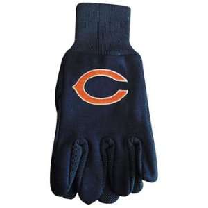  CHICAGO BEARS Work Gloves