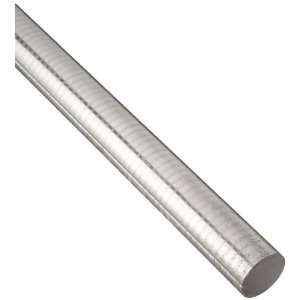 Alloy Steel 8620 Round Rod, ASTM A29, 5 OD, 1/2 Length  