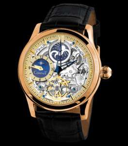 CANNES* by Compast*/Germany +DUAL TIME+ NEW MODEL 2011  