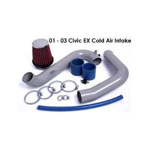  Aspec Cold Air Intake System   2001 Honda Civic EX air 