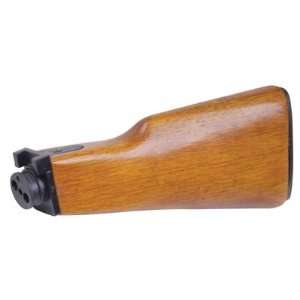 Tacamo AK 47 wood Stock kit for tippmann X7:  Sports 