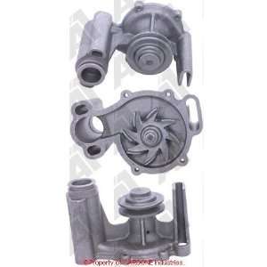  A1 Cardone 57 1049 Engine Water Pump: Automotive