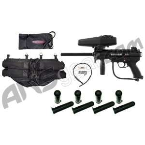 Tippmann A5   4+1 Paintball Harness