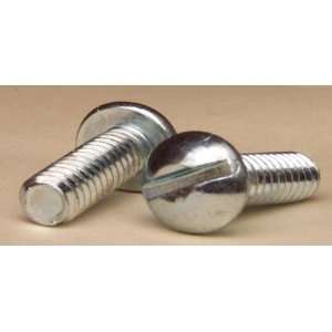  Round Head Machine Screws 10 24 X 1 1/4in (Pack of 100 