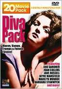 Diva Pack Vixens, Vamps, Tramps and Femme Fatales