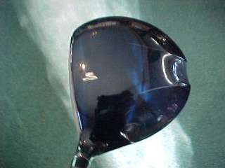 2011 LADY KING COBRA S3 MAX DRIVER OFFSET 15 WOMENS & HEADCOVER  