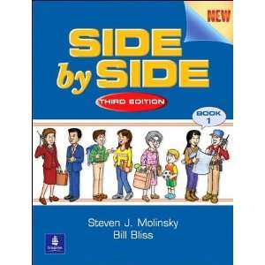   only) 3rd (Third) edition by S. J. Molinsky,B. Bliss  N/A  Books